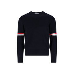 [Thom Browne] Knitwear SS26 MKA326A Y3001415