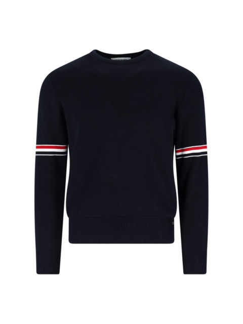 [Thom Browne] Knitwear SS26 MKA326A Y3001415