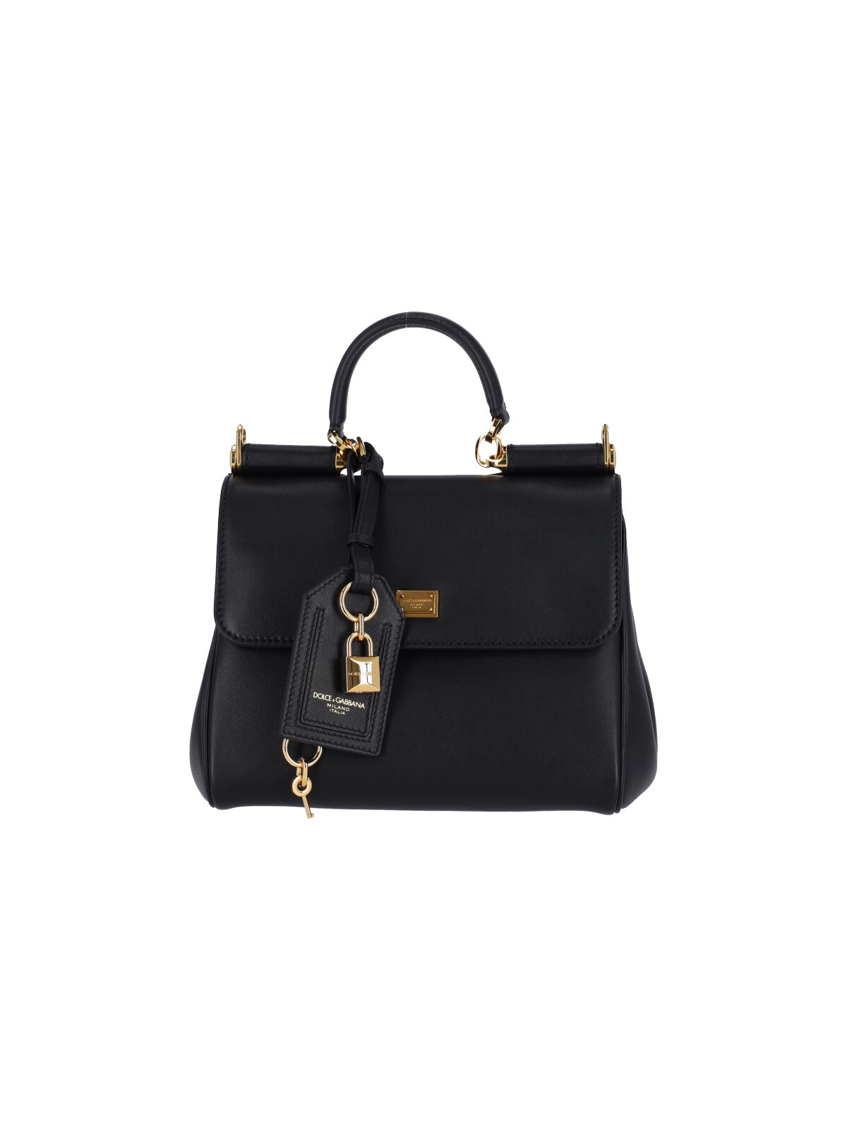 [Dolce & Gabbana] Shoulder bag SS26 BB7781 B732180999