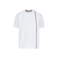 [Thom Browne] T-shirts Short Sleeve SS26 MJS252A J0138100
