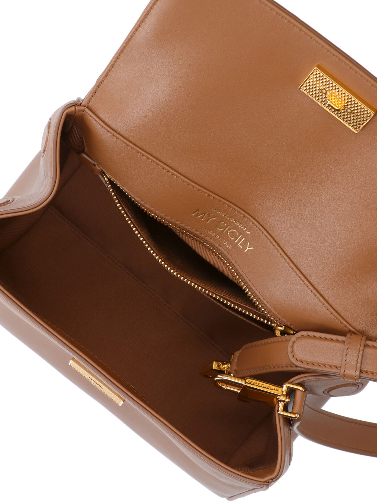 [Dolce & Gabbana] Shoulder bag SS26 BB7781 B73218Z093