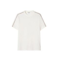 [Burberry] T-shirts Short Sleeve FW26 8127590X