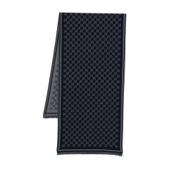 [Gucci] Scarf FW26 8362644G3861468