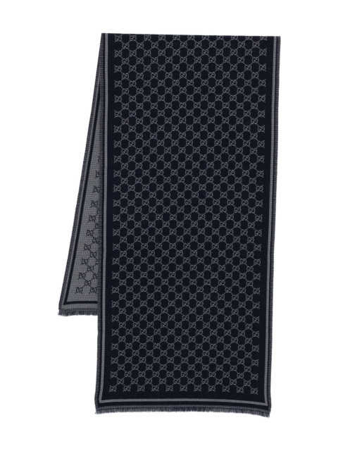 [Gucci] Scarf FW26 8362644G3861468