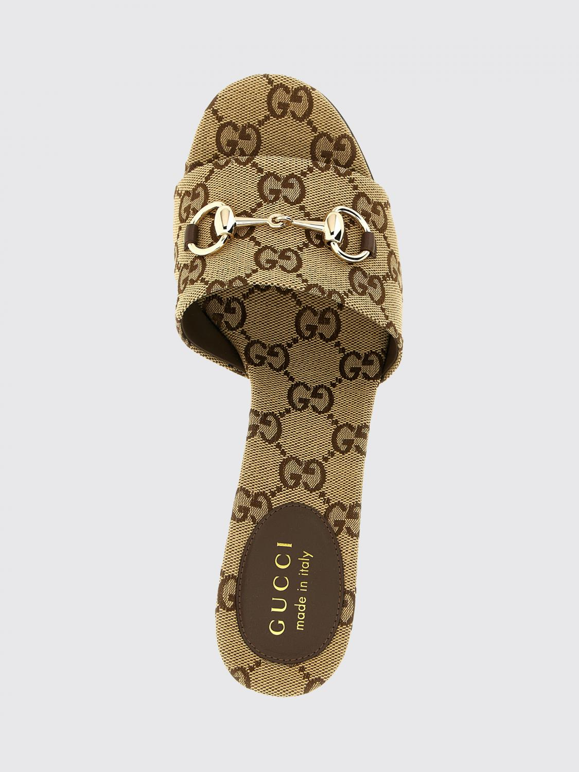 [Gucci] Sandals SS26 8548829SF10 2544