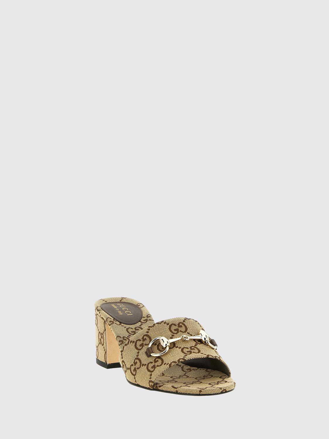 [Gucci] Sandals SS26 8548829SF10 2544