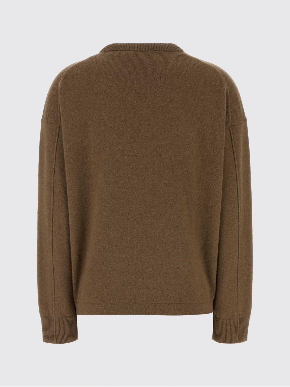 [S Max Mara] Knitwear SS26 2619361101600 012
