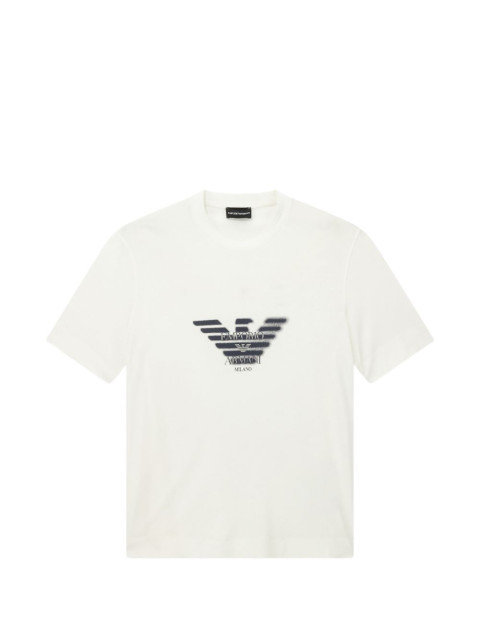 [Emporio Armani] T-shirts Short Sleeve FW26 EM006765AF10017U0003