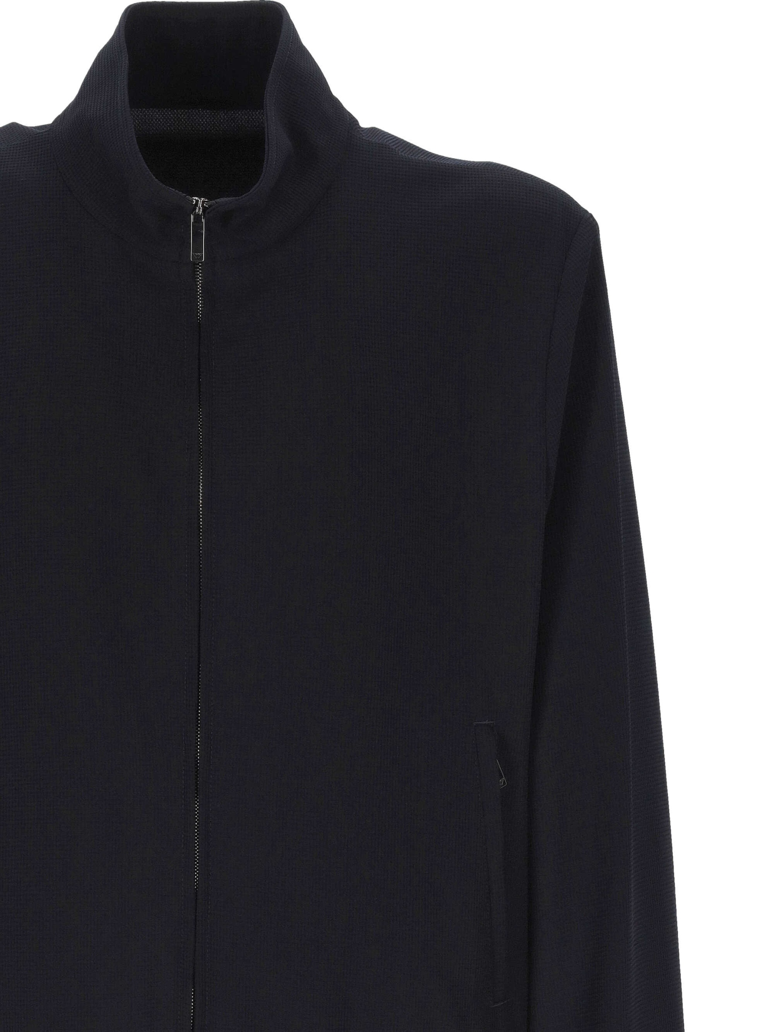 [Emporio Armani] Casual Jacket FW26 EM001355TE14101U8139