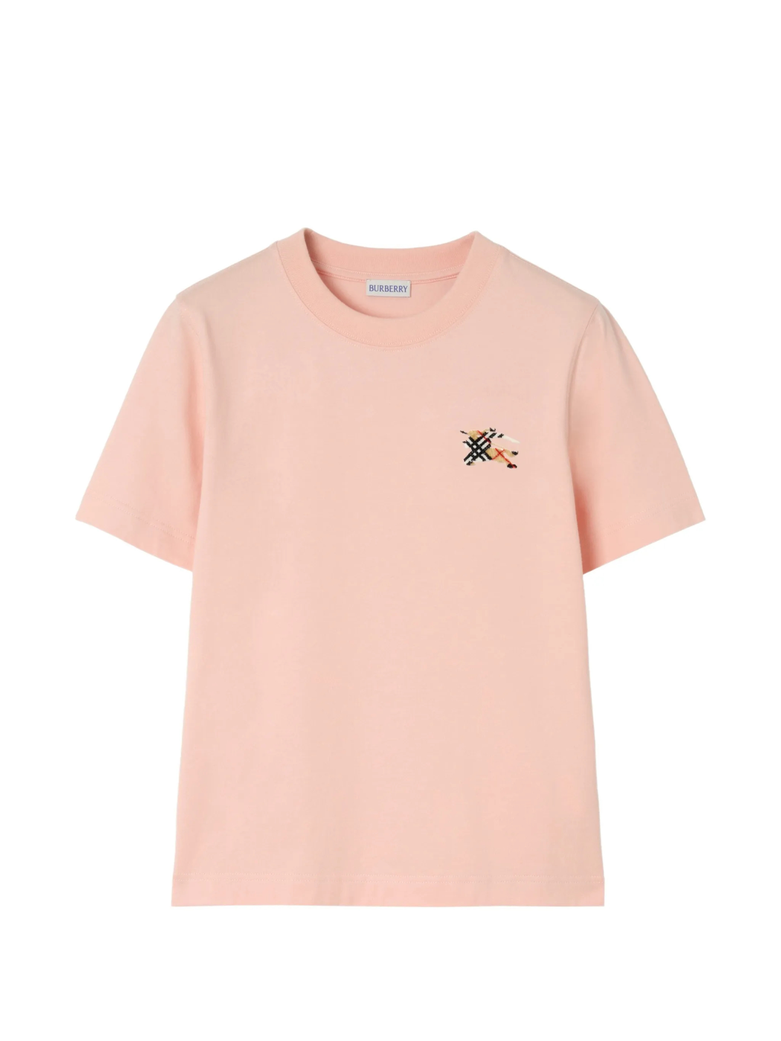 [Burberry] T-shirts Short Sleeve FW26 8127957X