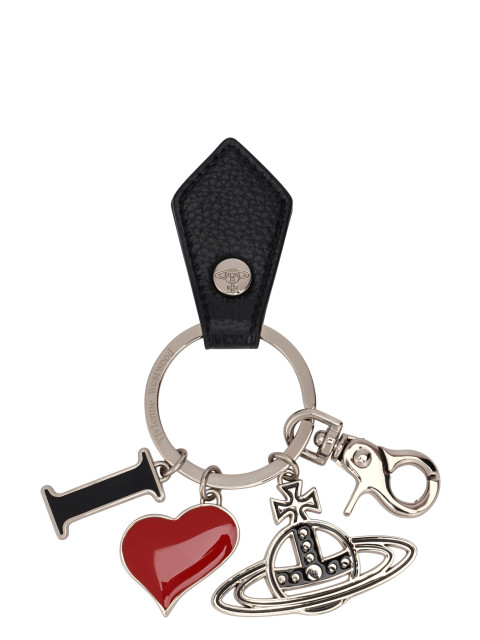 [Vivienne Westwood] Keyring SS26 8203011EUS000D_N403