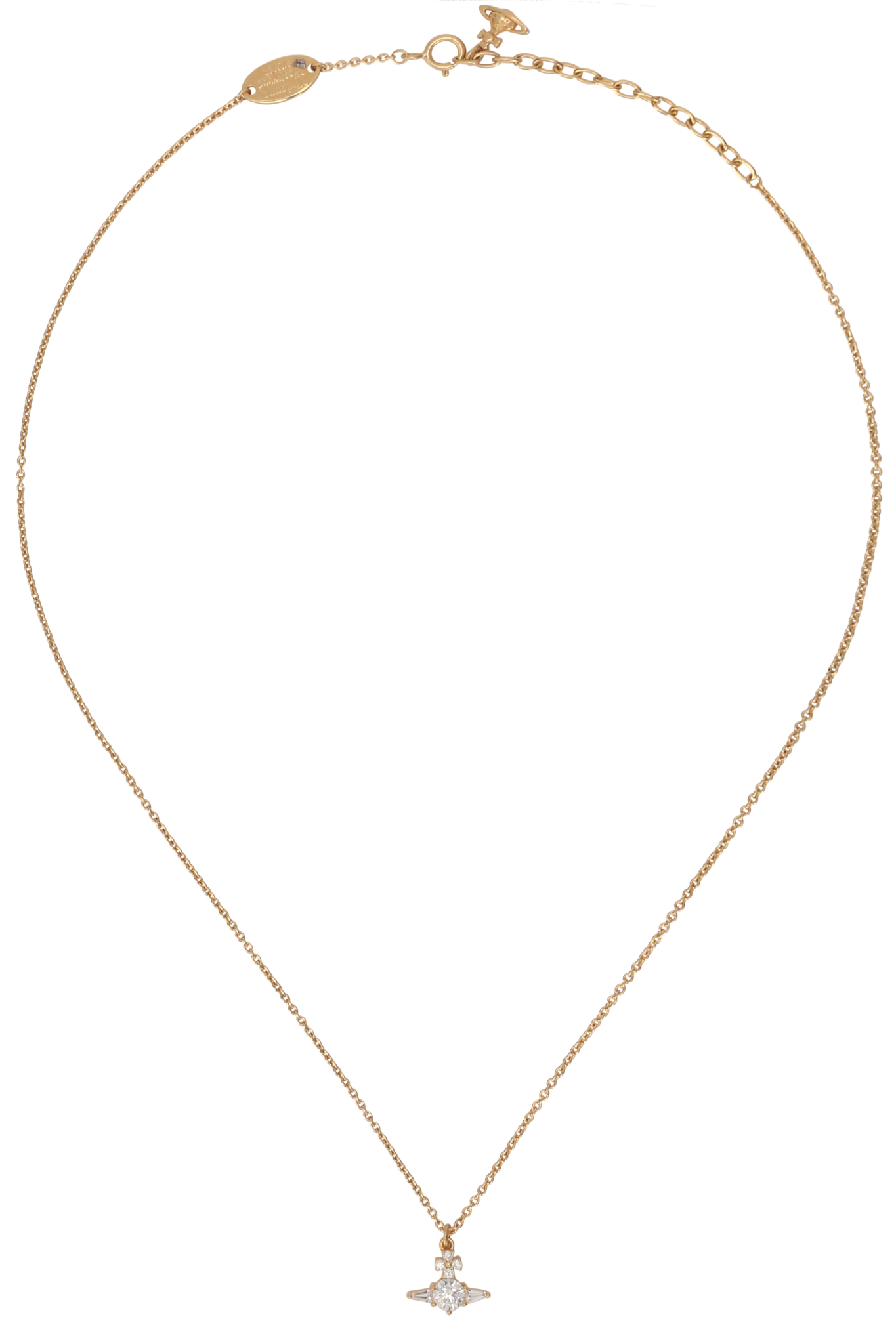 [Vivienne Westwood] Necklace SS26 630203H501R102_R102