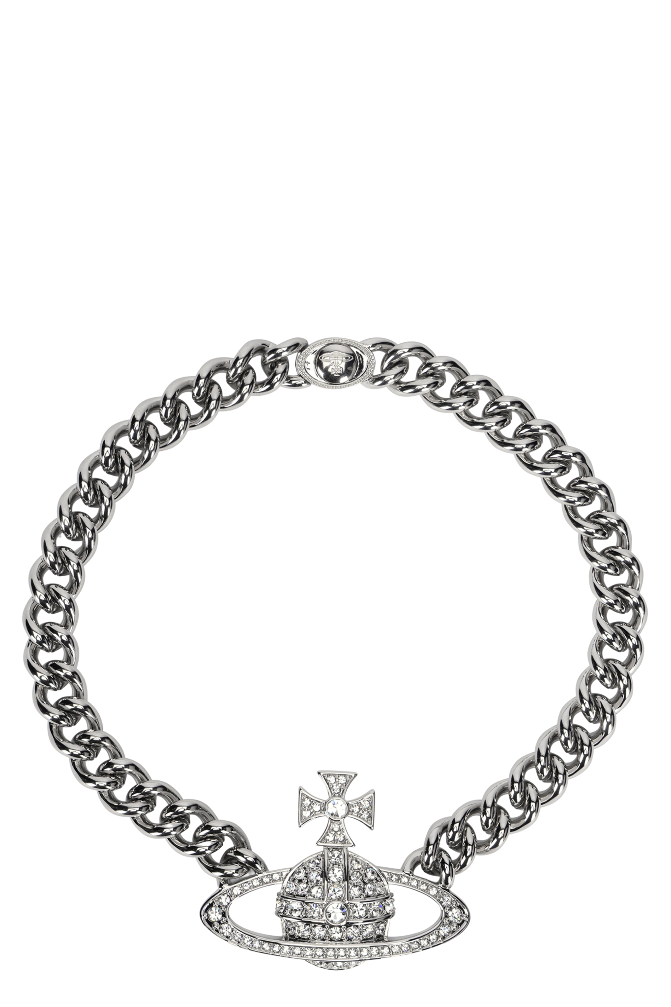 [Vivienne Westwood] Necklace SS26 6301013W02P409_P409