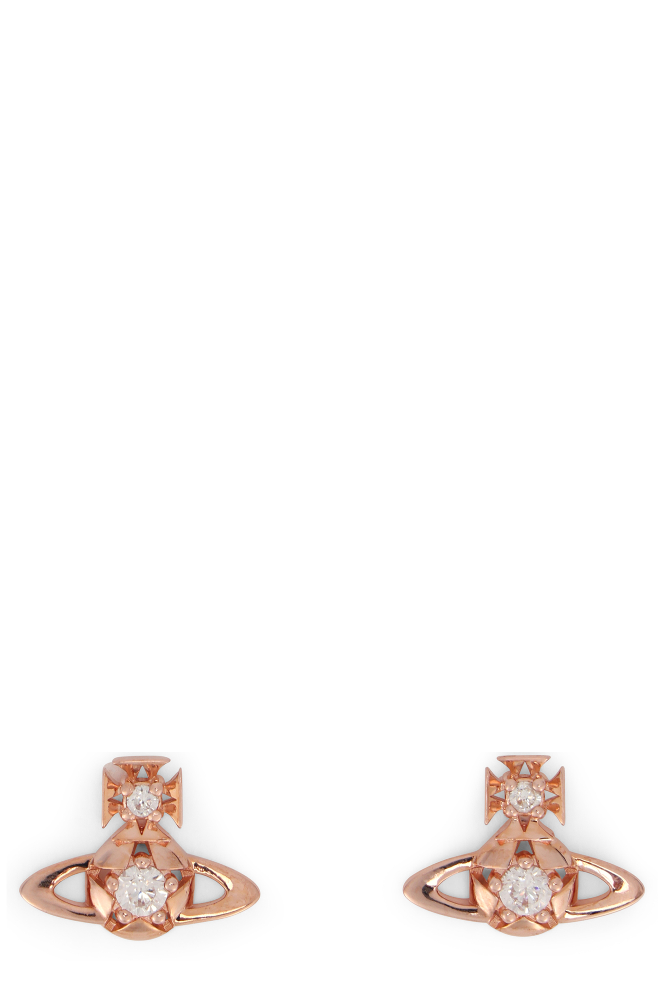 [Vivienne Westwood] Earring SS26 6201037C02G103_G103