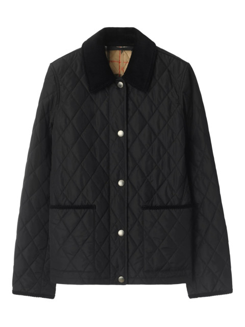 [Burberry] Down jacket FW26 8107510X