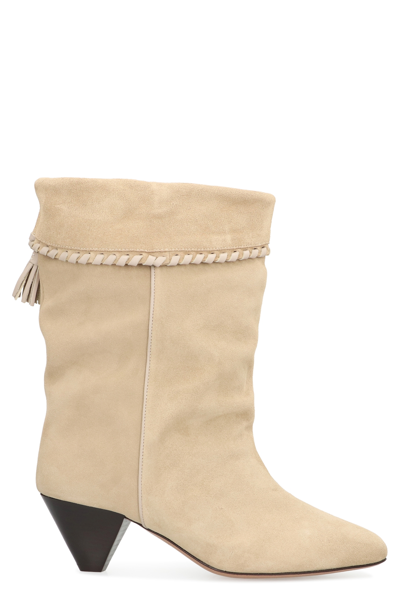 [Isabel Marant] Ankle Boots SS26 25PBO0188FBC1A20S_90DB