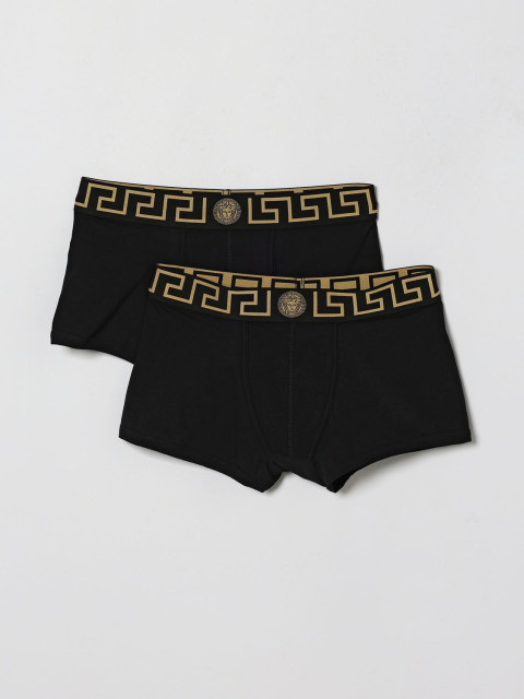 [Versace] Brief boxer SS26 AU101811A1001 1A80G