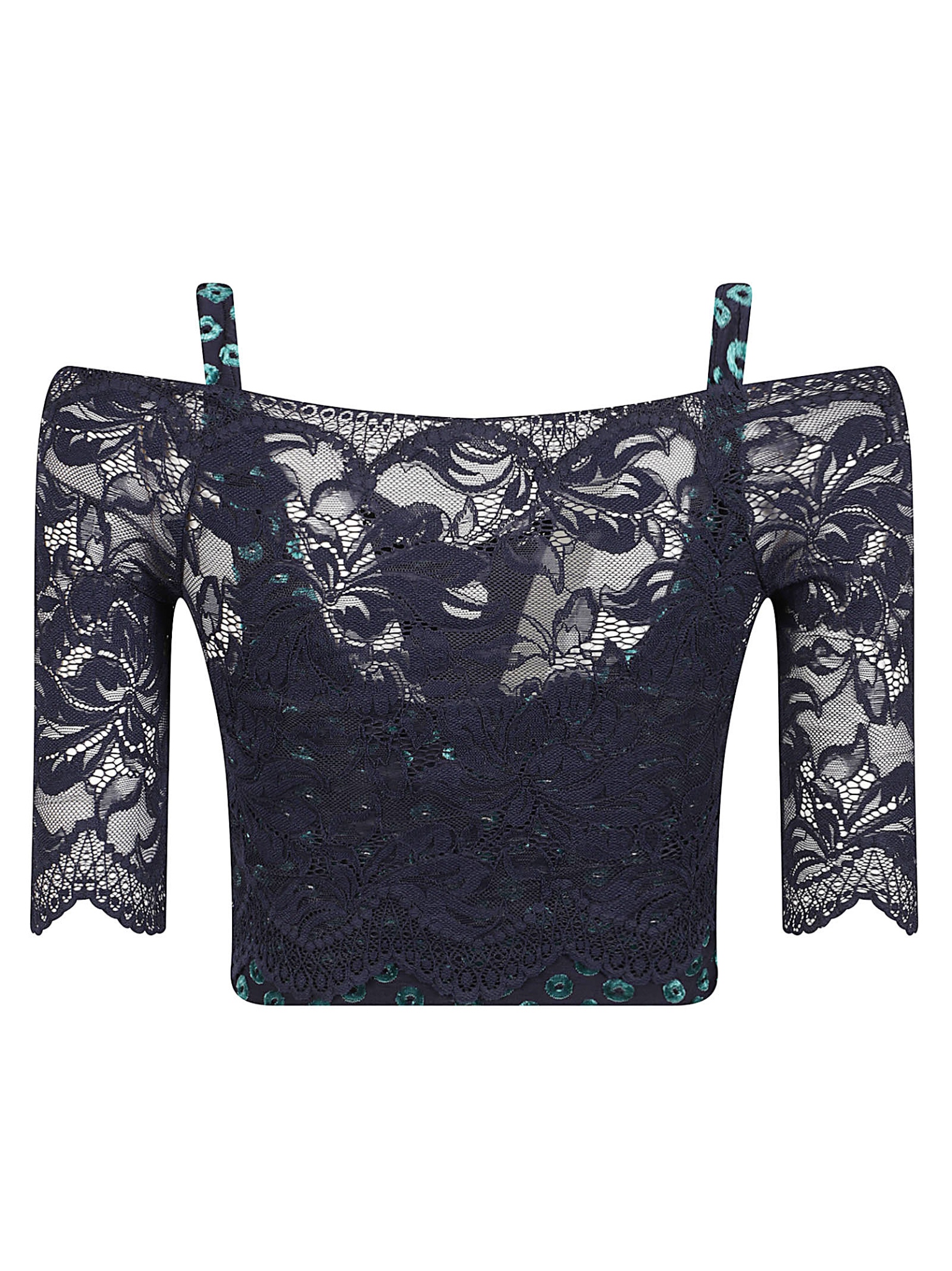 [RABANNE] Sweatshirt FW26 26AJTO268PA0170