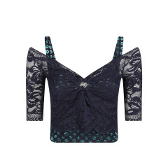 [RABANNE] Sweatshirt FW26 26AJTO268PA0170