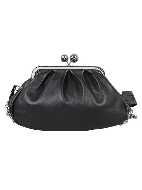 [WEEKEND MAX MARA] Clutch bag FW26 CUBICO 2625516124600
