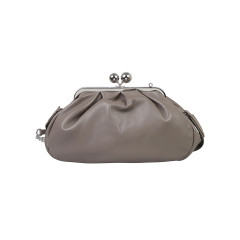 [WEEKEND MAX MARA] Clutch bag FW26 CUBICO 2625516124600
