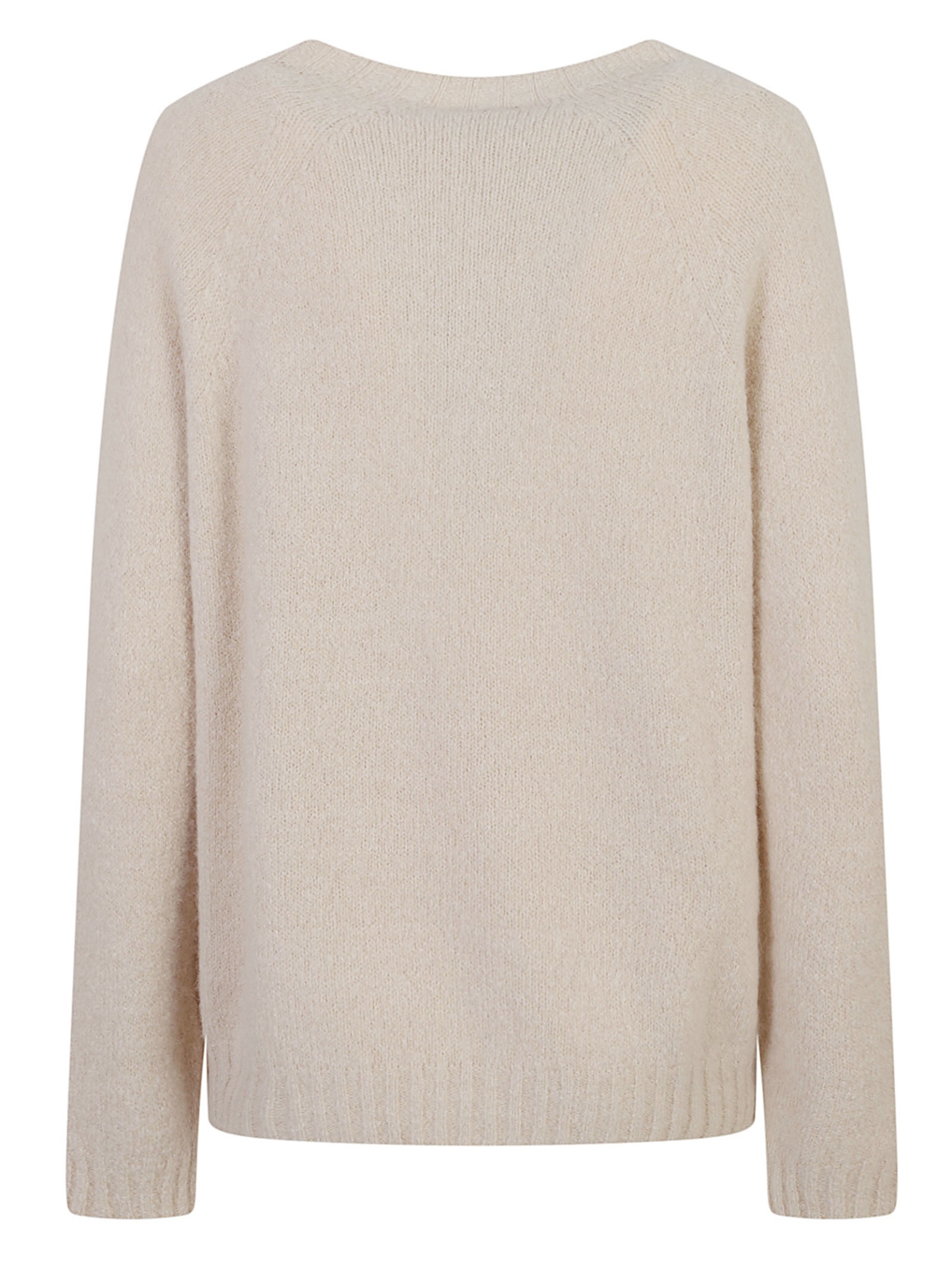 [WEEKEND MAX MARA] Knitwear FW26 GHIACCI 2625366211600