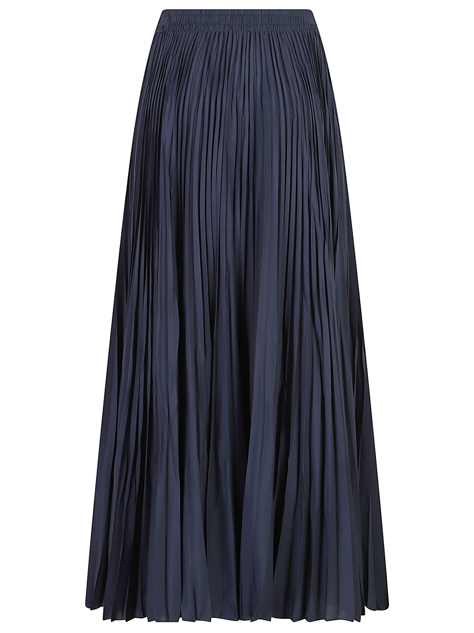 [WEEKEND MAX MARA] Long skirt FW26 FOGGIA 2625106091600
