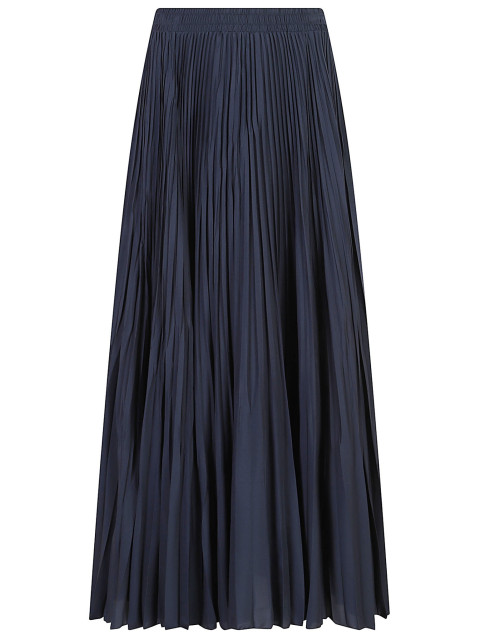 [WEEKEND MAX MARA] Long skirt FW26 FOGGIA 2625106091600