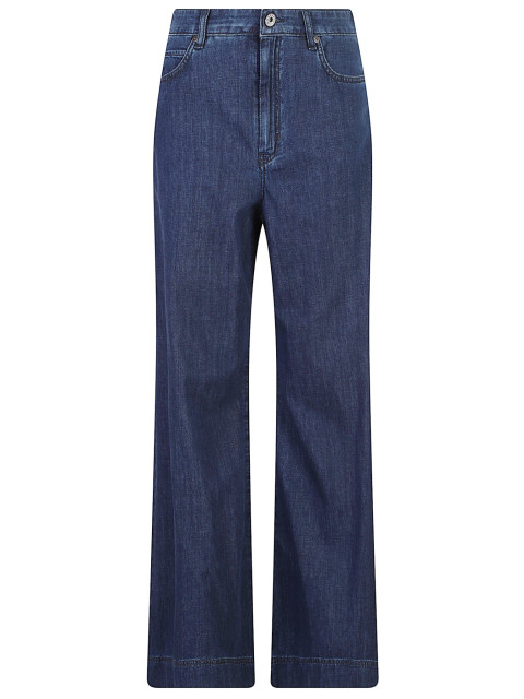 [WEEKEND MAX MARA] Jeans FW26 VEGA V2625186021600