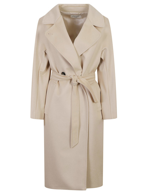 [WEEKEND MAX MARA] Coat FW26 RESINA 2625016021600
