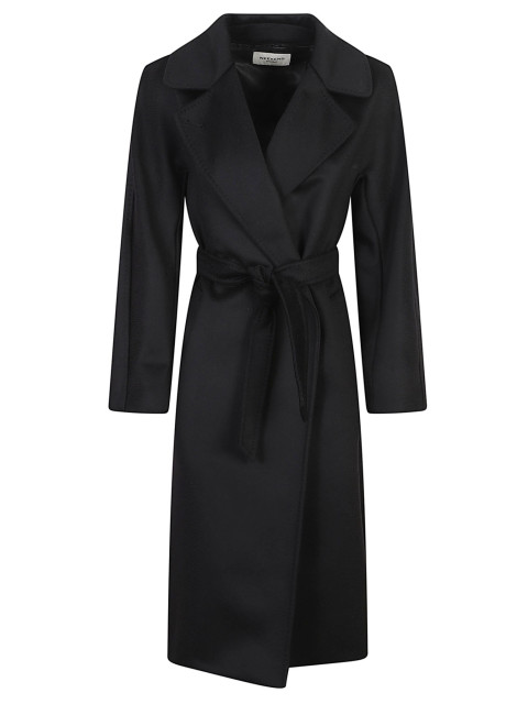 [WEEKEND MAX MARA] Coat FW26 RESINA 2625016021600