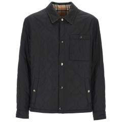 [Burberry] Jacket FW26 8115788X