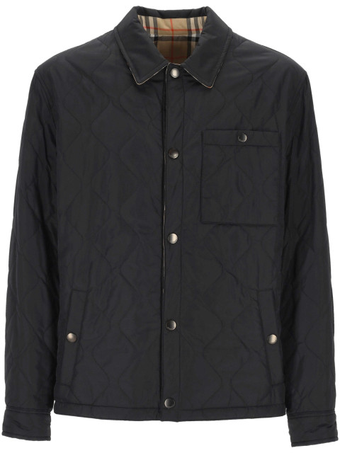 [Burberry] Jacket FW26 8115788X