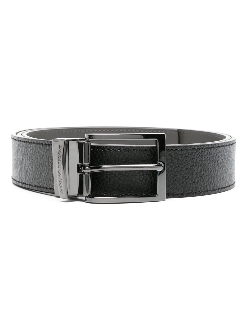 [Emporio Armani] Belt FW26 Y4S195YLO8J80740