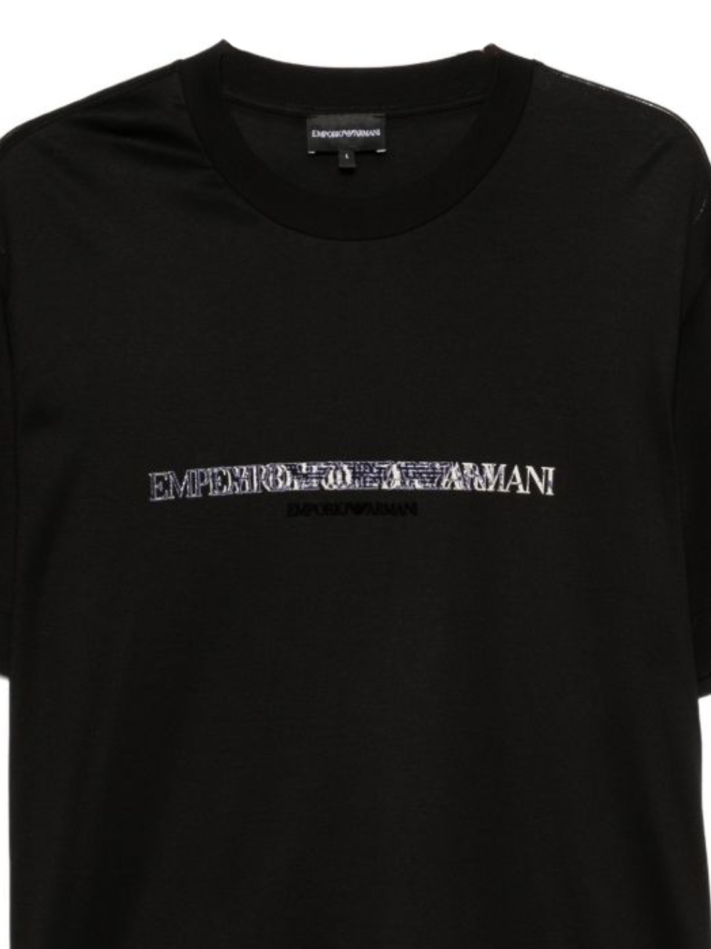 [Emporio Armani] T-shirts Short Sleeve FW26 EM007353AF10017MC721