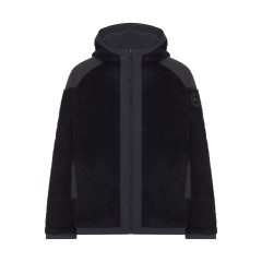 [CANADA GOOSE] Bomber Jacket FW26 CG7067M9381 BLACK