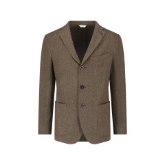 [Boglioli] Blazer FW26 N2902J FB34010254