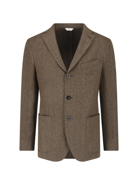 [Boglioli] Blazer FW26 N2902J FB34010254