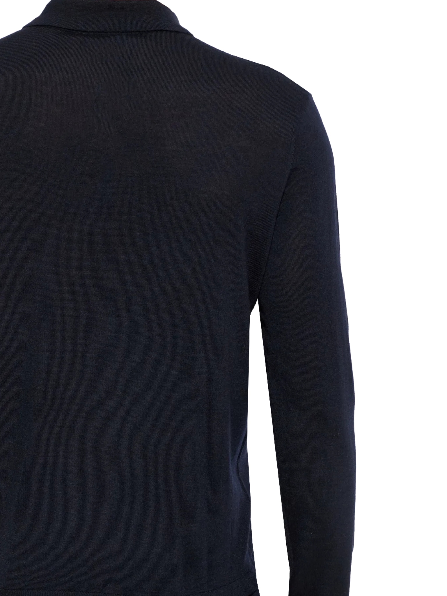 [Emporio Armani] Knitwear FW26 EM004381AF23421UB118