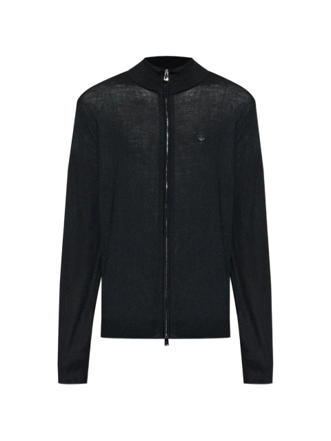 [Emporio Armani] Cardigan FW26 EM004379AF23421UC001