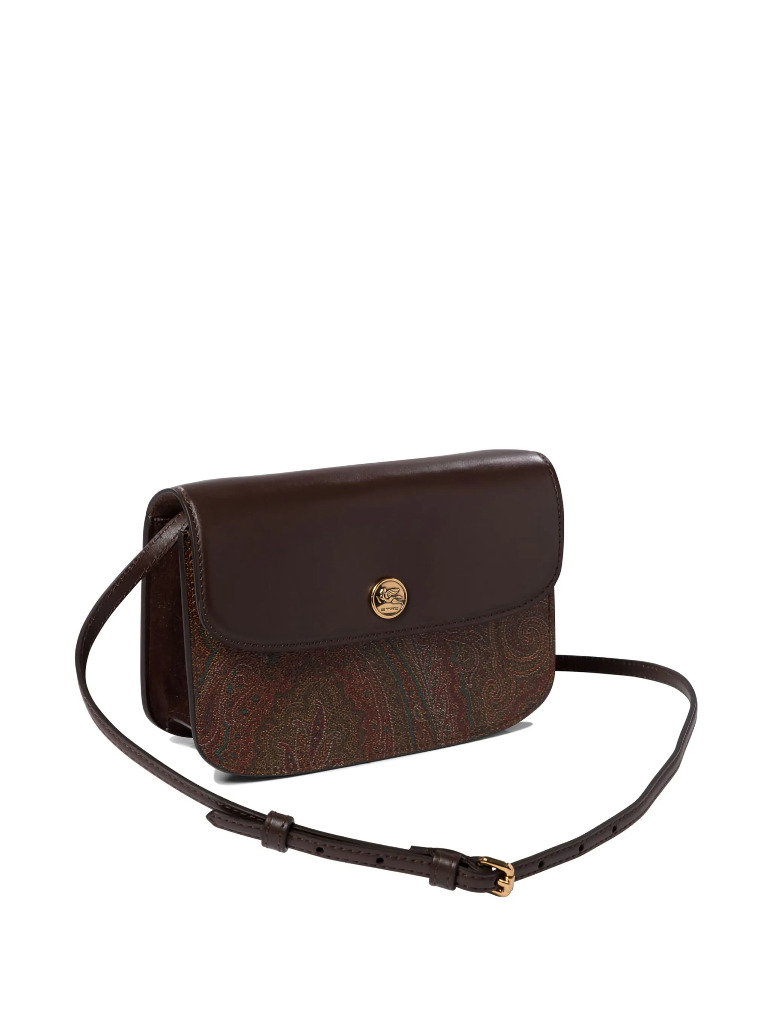 [Etro] Shoulder bag FW26 WP1C0010AA014M0019