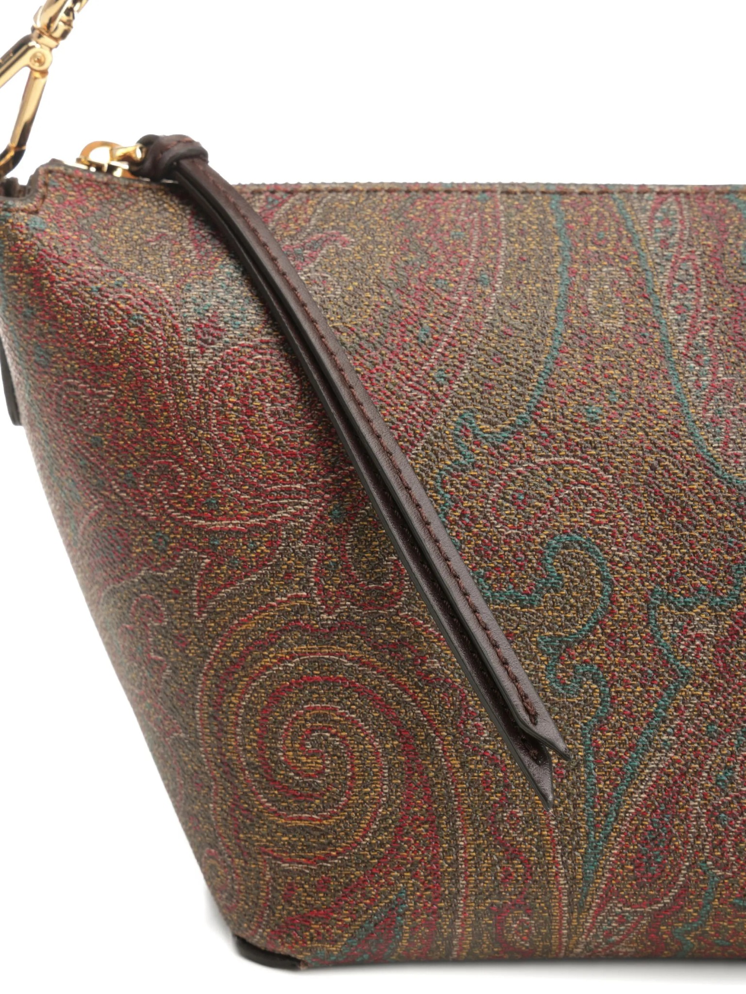 [Etro] Shoulder bag FW26 WP1C0020AA001M0019