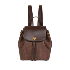 [Etro] Backpack FW26 WP1F0002AA001M0019