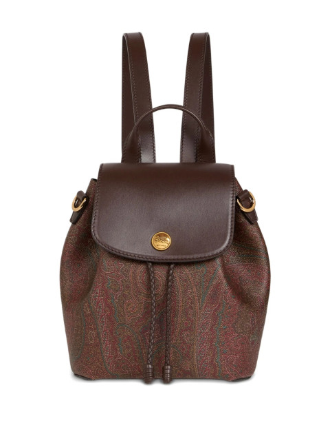 [Etro] Backpack FW26 WP1F0002AA001M0019