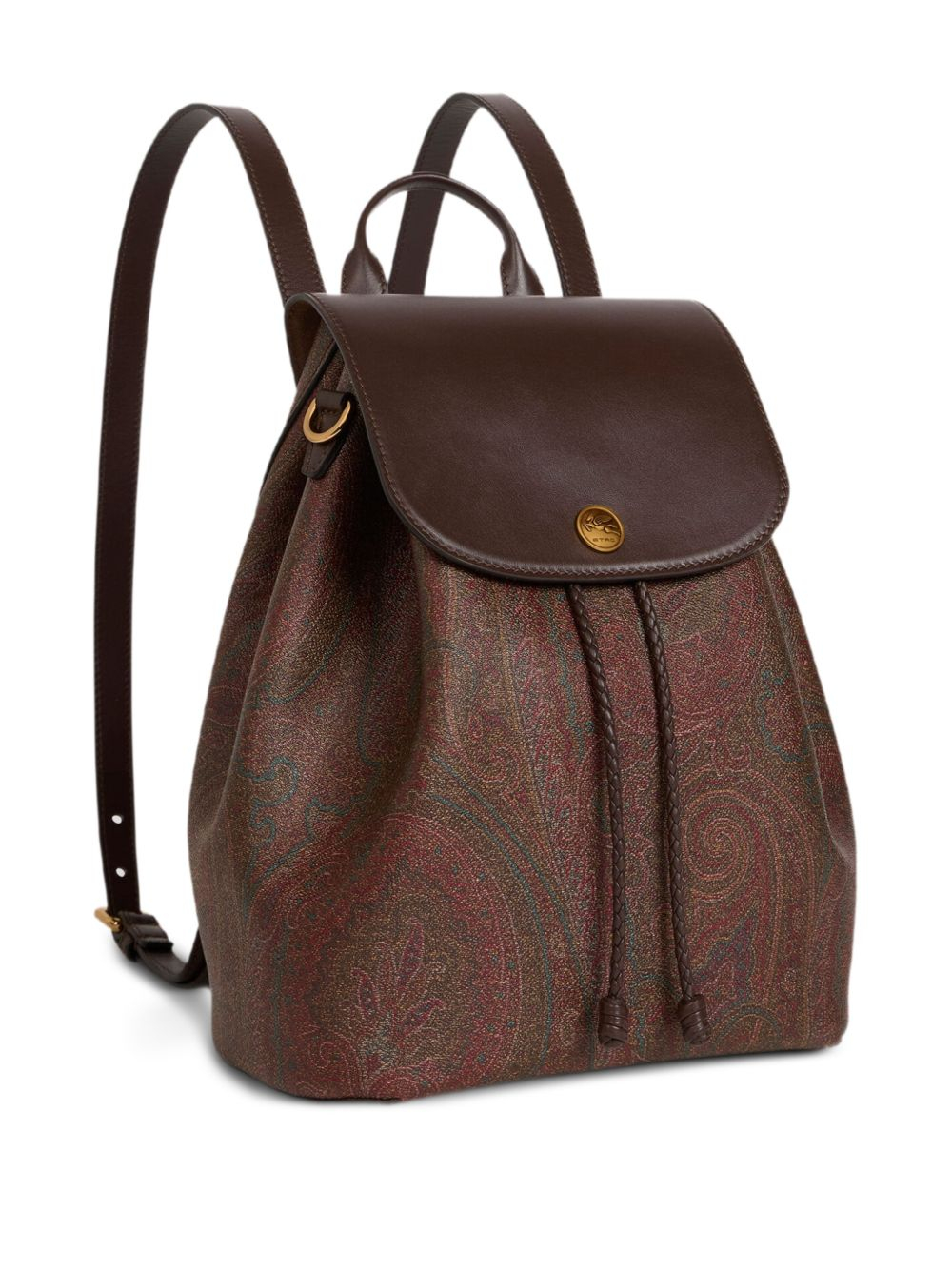 [Etro] Backpack FW26 WP1F0003AA001M0019