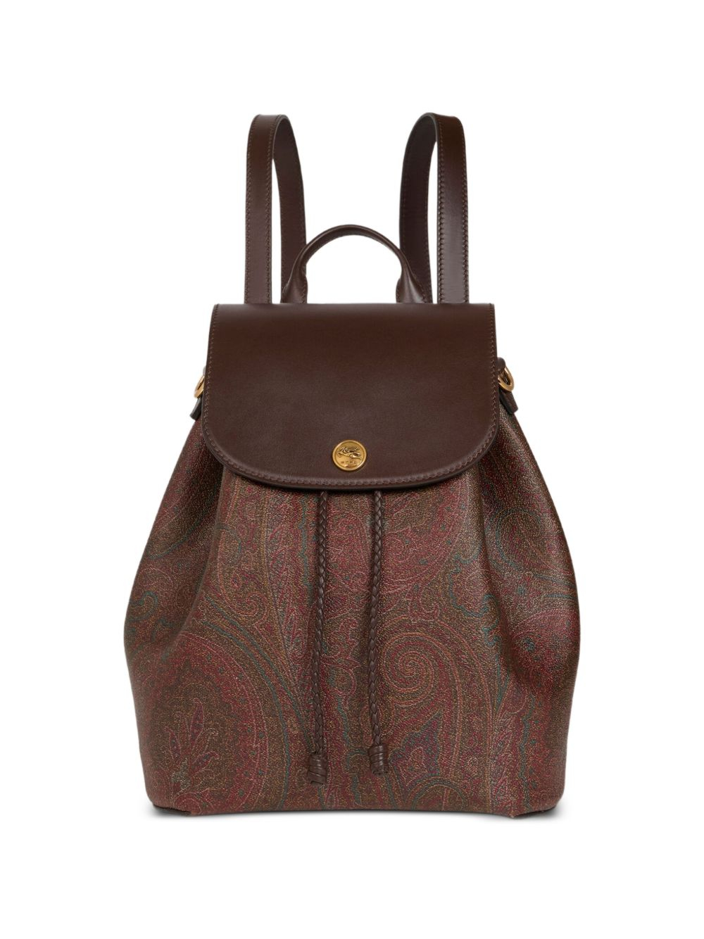[Etro] Backpack FW26 WP1F0003AA001M0019