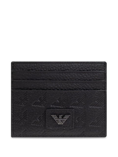 [Emporio Armani] Wallet FW26 EM001740AF14774UC001