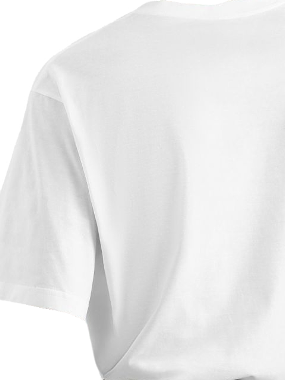 [Dolce & Gabbana] T-shirts Short Sleeve FW26 G8PN9ZG7Q2MW0800