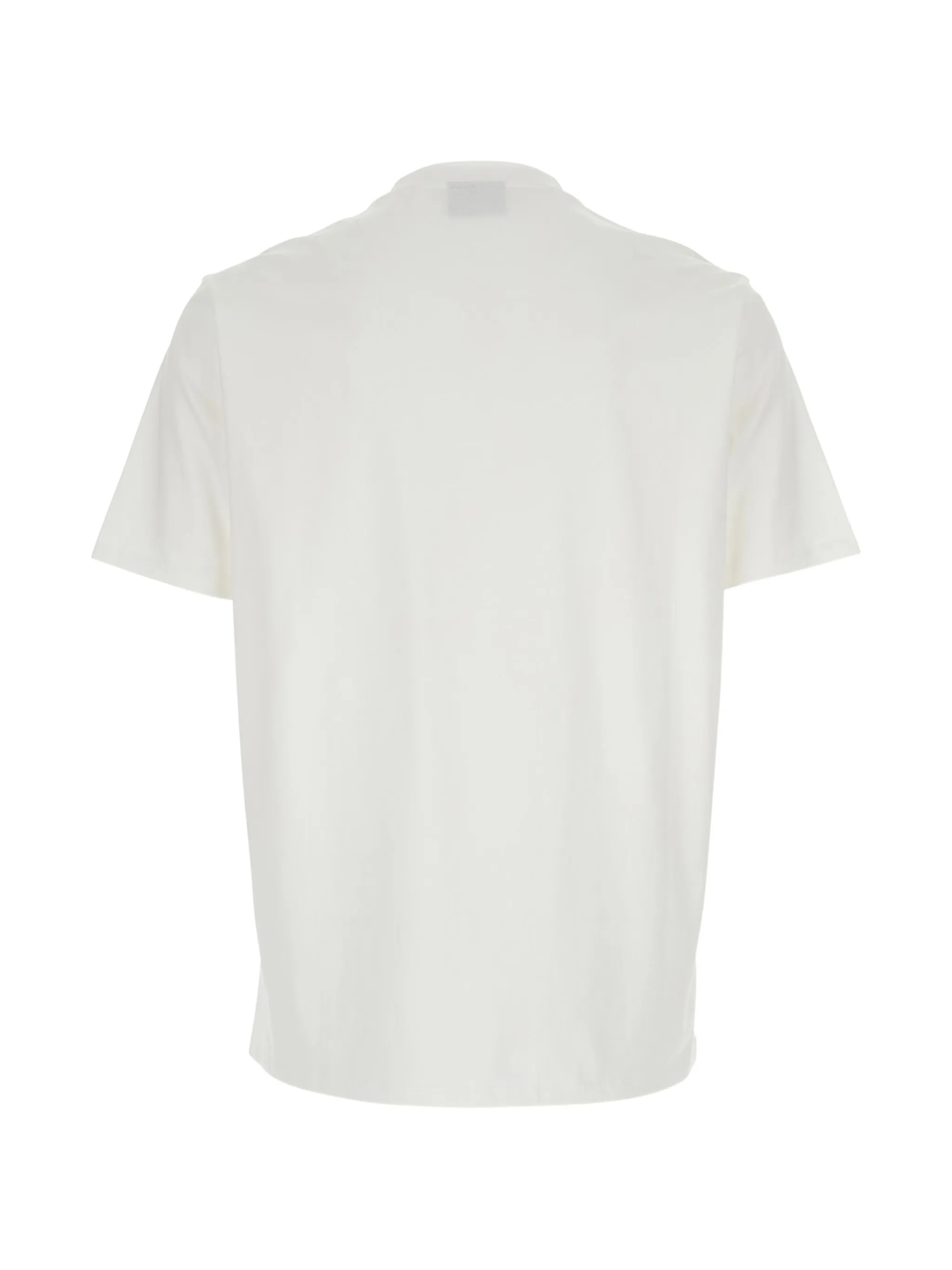 [Emporio Armani] T-shirts Short Sleeve FW26 EM004583AF13669M0307
