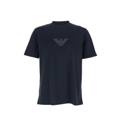 [Emporio Armani] T-shirts Short Sleeve FW26 EM004583AF13669MB561
